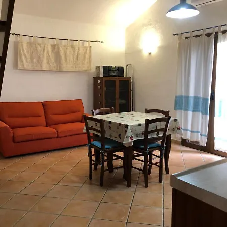 Nicole's House Tortoli