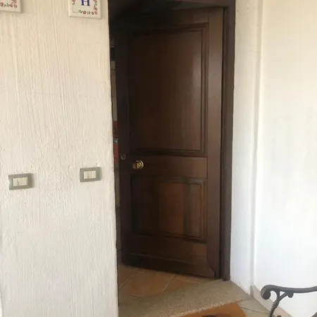 Nicole's House Apartment