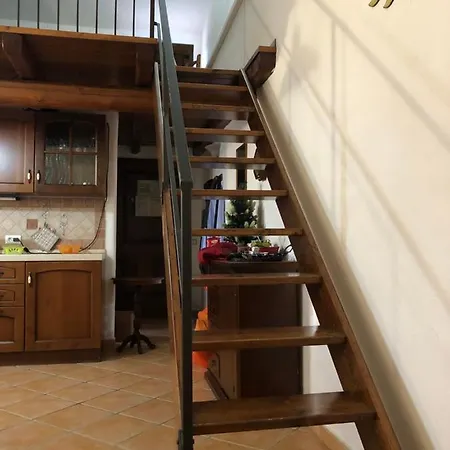 Nicole's House Apartment *