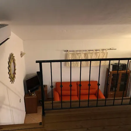 Apartment Nicole's House Tortoli
